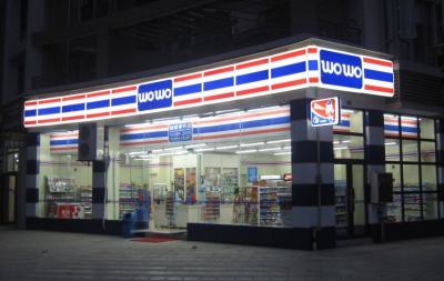 wowo超市